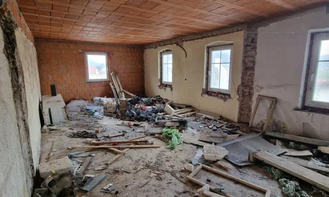 Недвижимость Дом в Маколе: 15