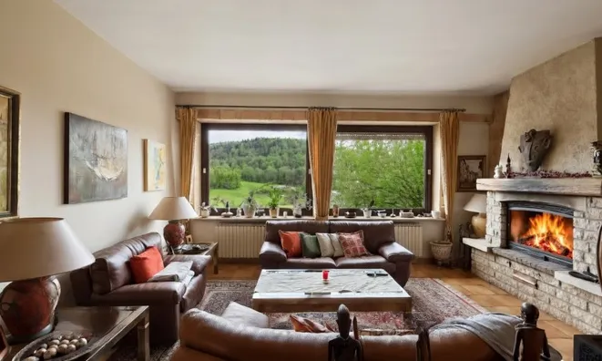 Недвижимость House 5 bedrooms for sale in Schoenfels: 2