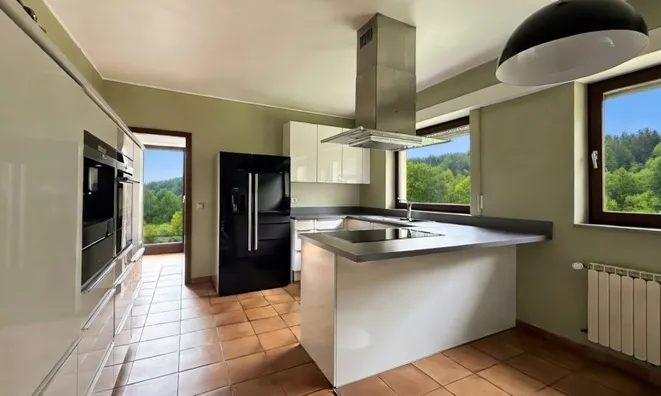 Недвижимость House 5 bedrooms for sale in Schoenfels: 3