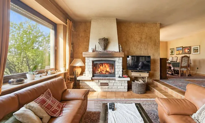 Недвижимость House 5 bedrooms for sale in Schoenfels: 4