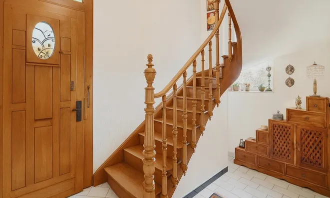 Недвижимость House 4 bedrooms for sale in Bettembourg: 6