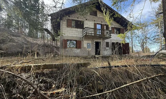 Недвижимость Дом в Горах: 2