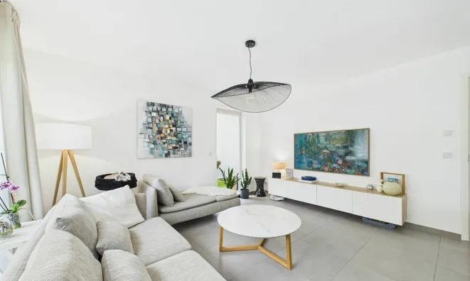 Недвижимость Apartment 2 bedrooms for sale in Crauthem: 2