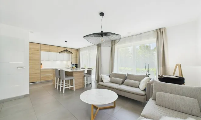 Недвижимость Apartment 2 bedrooms for sale in Crauthem: 3