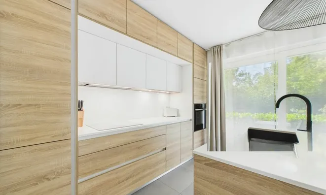 Недвижимость Apartment 2 bedrooms for sale in Crauthem: 4