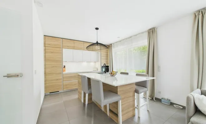 Недвижимость Apartment 2 bedrooms for sale in Crauthem: 5