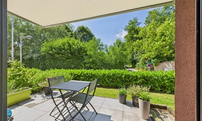 Недвижимость Apartment 2 bedrooms for sale in Crauthem: 6