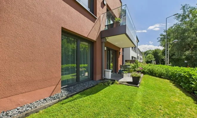 Недвижимость Apartment 2 bedrooms for sale in Crauthem: 7