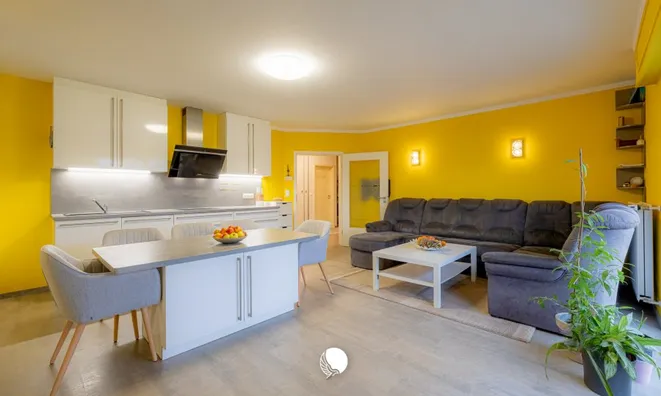 Недвижимость Apartment 4 bedrooms for sale in Kehlen: 2