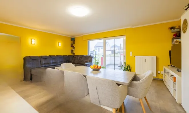 Недвижимость Apartment 4 bedrooms for sale in Kehlen: 3