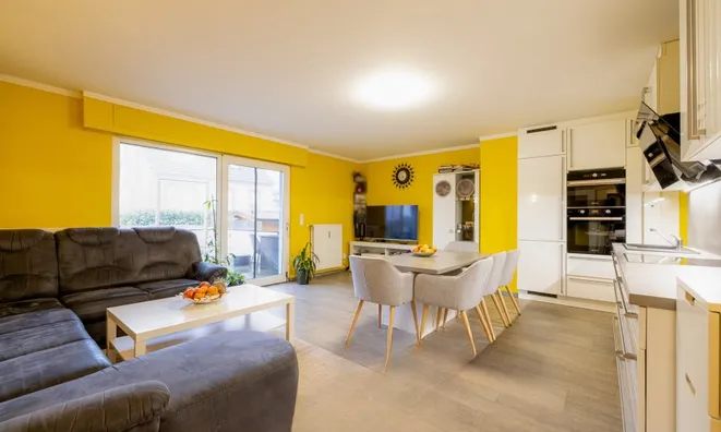 Недвижимость Apartment 4 bedrooms for sale in Kehlen: 4