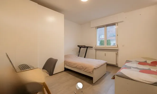 Недвижимость Apartment 4 bedrooms for sale in Kehlen: 7