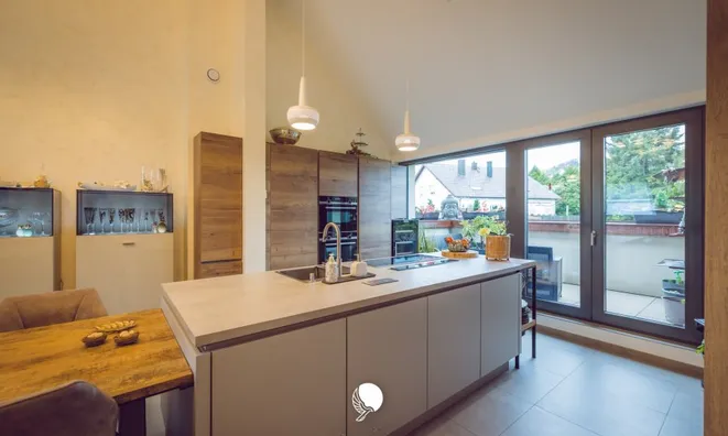 Недвижимость Apartment 2 bedrooms for sale in Soleuvre: 5