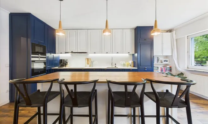 Недвижимость Apartment 2 bedrooms for sale in Luxembourg-Neudorf: 5