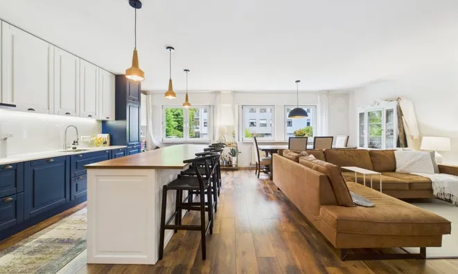 Недвижимость Apartment 2 bedrooms for sale in Luxembourg-Neudorf: 6