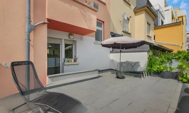 Недвижимость Apartment 2 bedrooms for sale in Luxembourg-Centre ville: 2