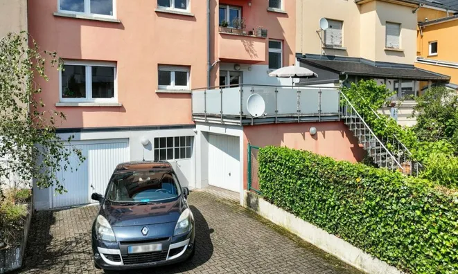 Недвижимость Apartment 2 bedrooms for sale in Luxembourg-Centre ville: 3