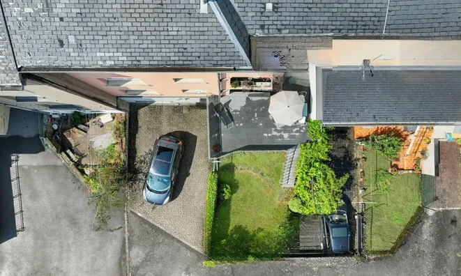 Недвижимость Apartment 2 bedrooms for sale in Luxembourg-Centre ville: 4