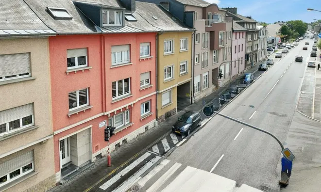 Недвижимость Apartment 2 bedrooms for sale in Luxembourg-Centre ville: 6