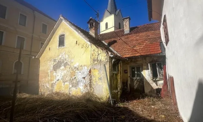 Недвижимость Дом с террасой Новое Кршко: 4