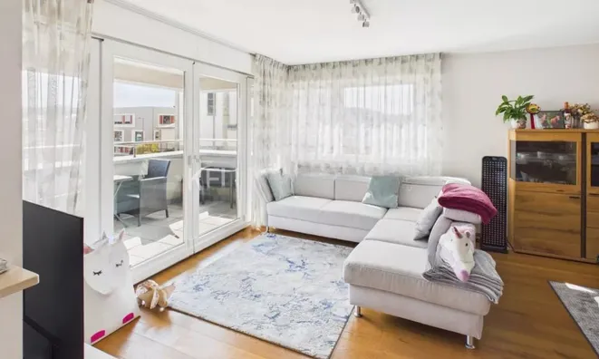 Недвижимость Apartment 2 bedrooms for sale in Leudelange: 2