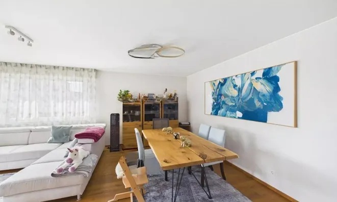 Недвижимость Apartment 2 bedrooms for sale in Leudelange: 5