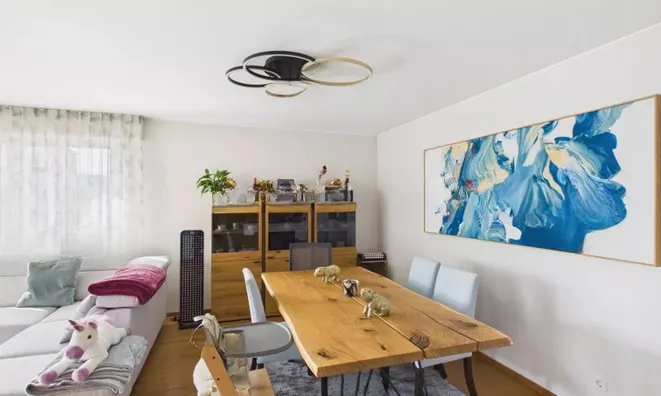 Недвижимость Apartment 2 bedrooms for sale in Leudelange: 6