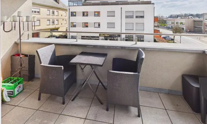 Недвижимость Apartment 2 bedrooms for sale in Leudelange: 7