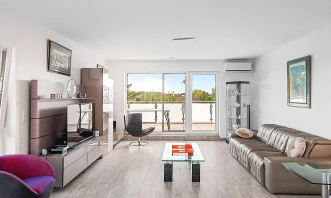 Недвижимость Apartment 3 bedrooms for sale in Bettembourg: 2