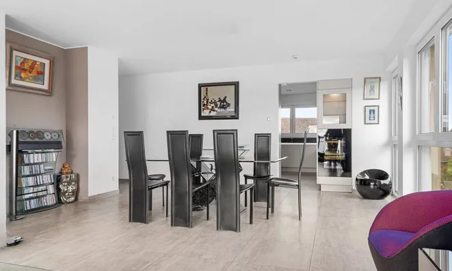 Недвижимость Apartment 3 bedrooms for sale in Bettembourg: 6