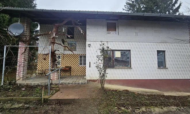 Недвижимость Двухэтажный дом Новый Яренинский Дол: 3