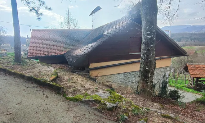 Недвижимость Дом Градник: 4