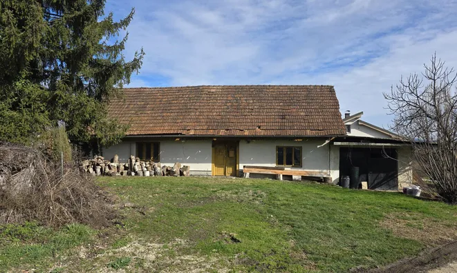 Недвижимость Дом, Подвинье: 2