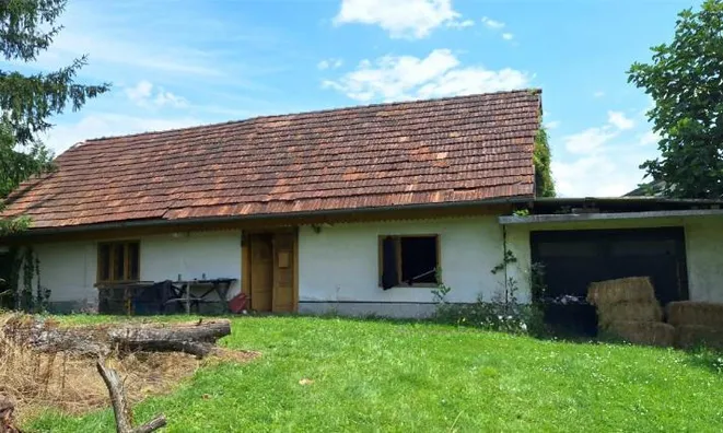 Недвижимость Дом, Подвинье: 5