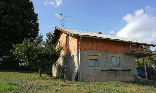 Недвижимость Дом в Кошаровцах, парк Горичко: 2