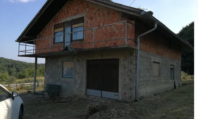 Недвижимость Дом в Кошаровцах, парк Горичко: 3