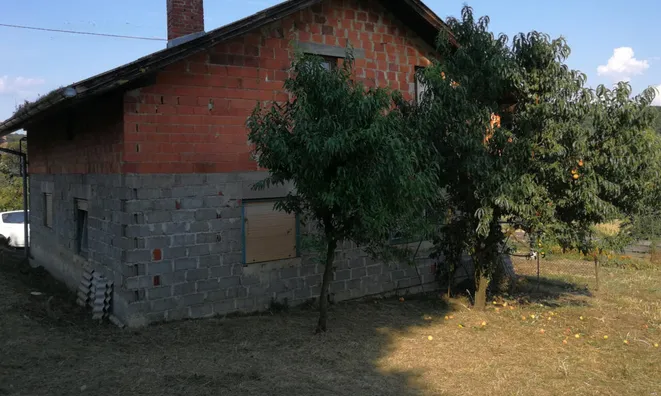 Недвижимость Дом в Кошаровцах, парк Горичко: 4
