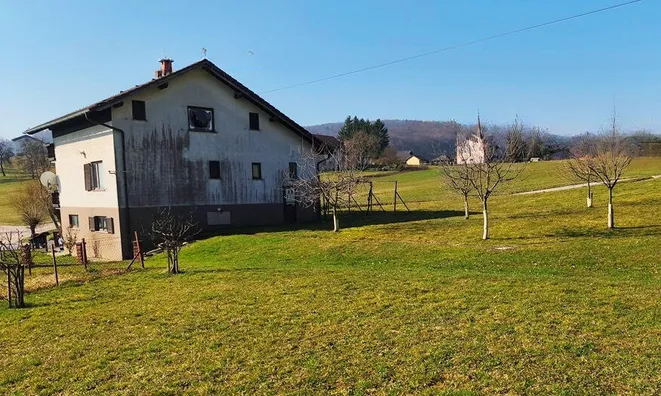 Недвижимость Дом, Орешье-на-Бизельском: 3