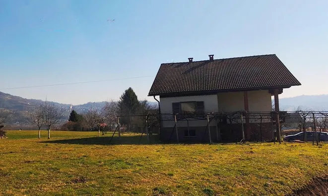 Недвижимость Дом, Орешье-на-Бизельском: 4