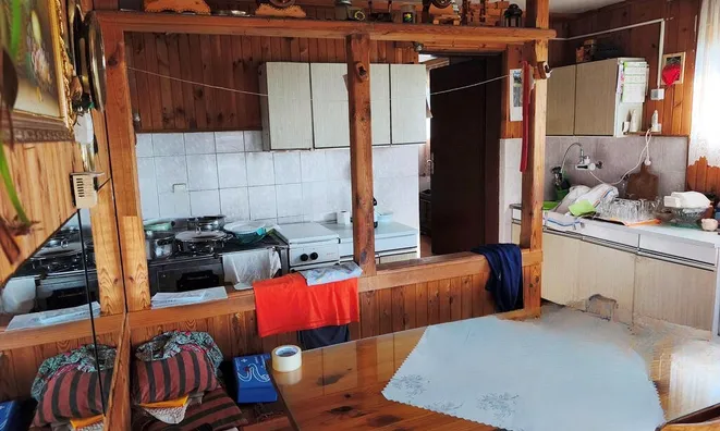 Недвижимость Дом, Орешье-на-Бизельском: 6