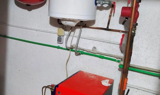 Недвижимость Дом, Орешье-на-Бизельском: 9