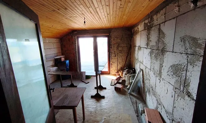 Недвижимость Дом, Орешье-на-Бизельском: 17