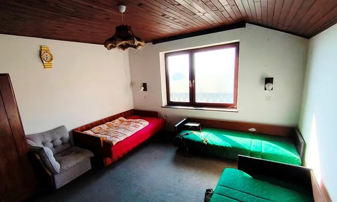 Недвижимость Дом, Орешье-на-Бизельском: 18