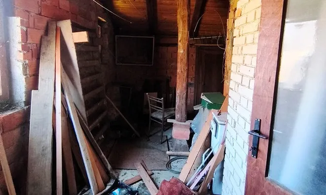 Недвижимость Дом, Орешье-на-Бизельском: 19