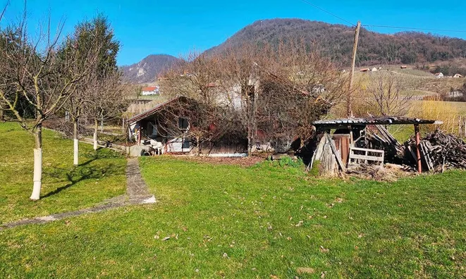 Недвижимость Дом, Орешье-на-Бизельском: 24