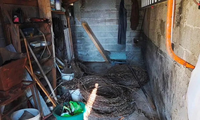 Недвижимость Дом, Орешье-на-Бизельском: 26