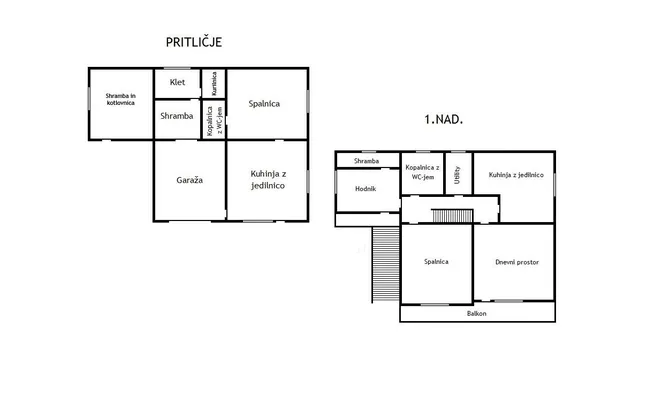 Недвижимость Дом, Орешье-на-Бизельском: 29