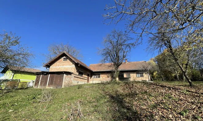 Недвижимость Дом, Цершак: 1