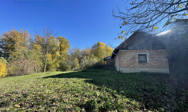 Недвижимость Дом, Цершак: 4