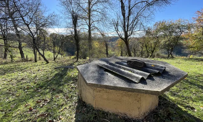 Недвижимость Дом, Цершак: 6